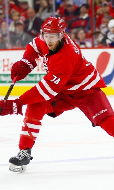 Carolina Hurricanes Brett Pesce and Jaccob Slavin: A Top NHL D-Pair